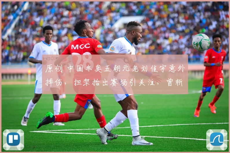 原创 中国冬奥五朝元老刘佳宇意外摔伤，担架抬出赛场引关注，曾斩获平昌银牌