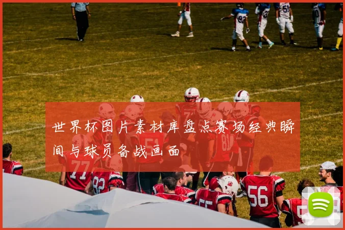 世界杯图片素材库盘点赛场经典瞬间与球员备战画面